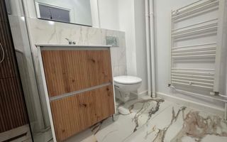 Circumvalatiunii | 2 Camere | Decomandat | Etaj intermediar | Centrala Proprie - Poză 7