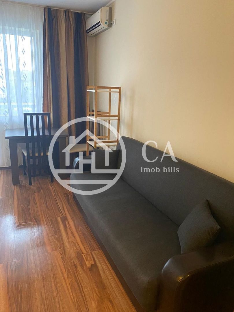 Apartament cu 2 camere de inchiriat in Luceafarul, Oradea - Poză 6