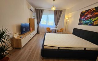 Apartament 1 camera de inchiriat, Complex Conest Evolution, Dacia, Iasi. Loc de parcare inclus. - Poză 2
