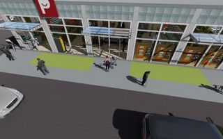 Spațiu comercial de închiriat | Zonă Centrală Sibiu - Poză 6