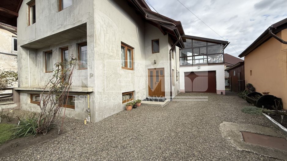 Casă 300 mp utili | 500 mp teren | 2 intrări - Poză 17