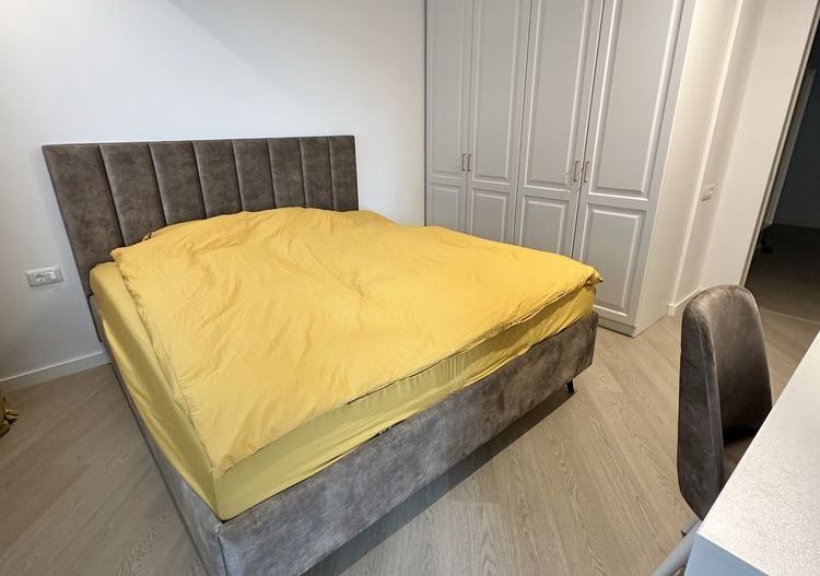 Inchiriere apartament 3 camere Pipera - Poză 4