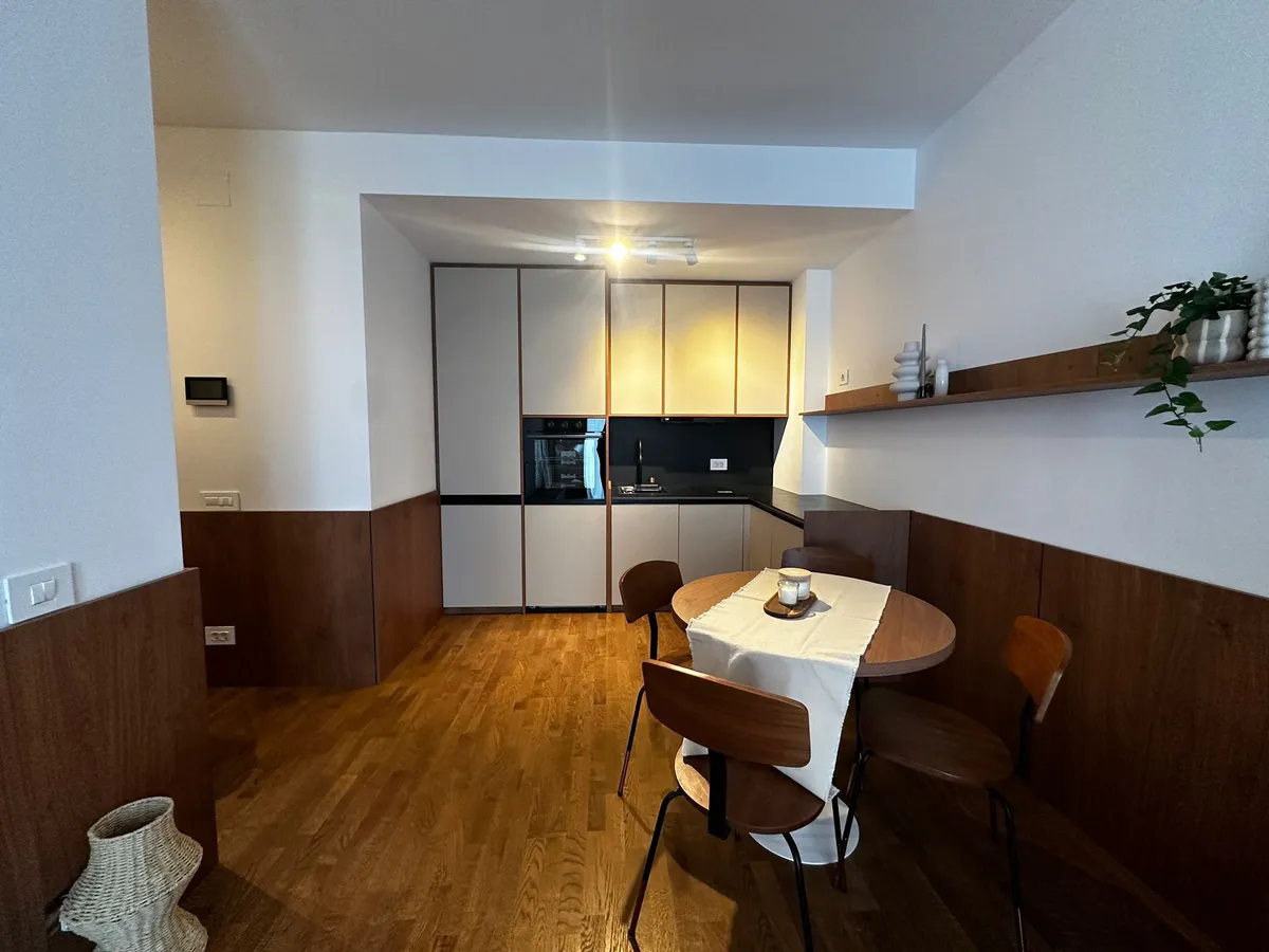 Prima inchiriere apartament 2 camere | Avalon Estate | Pipera — fotografia 3