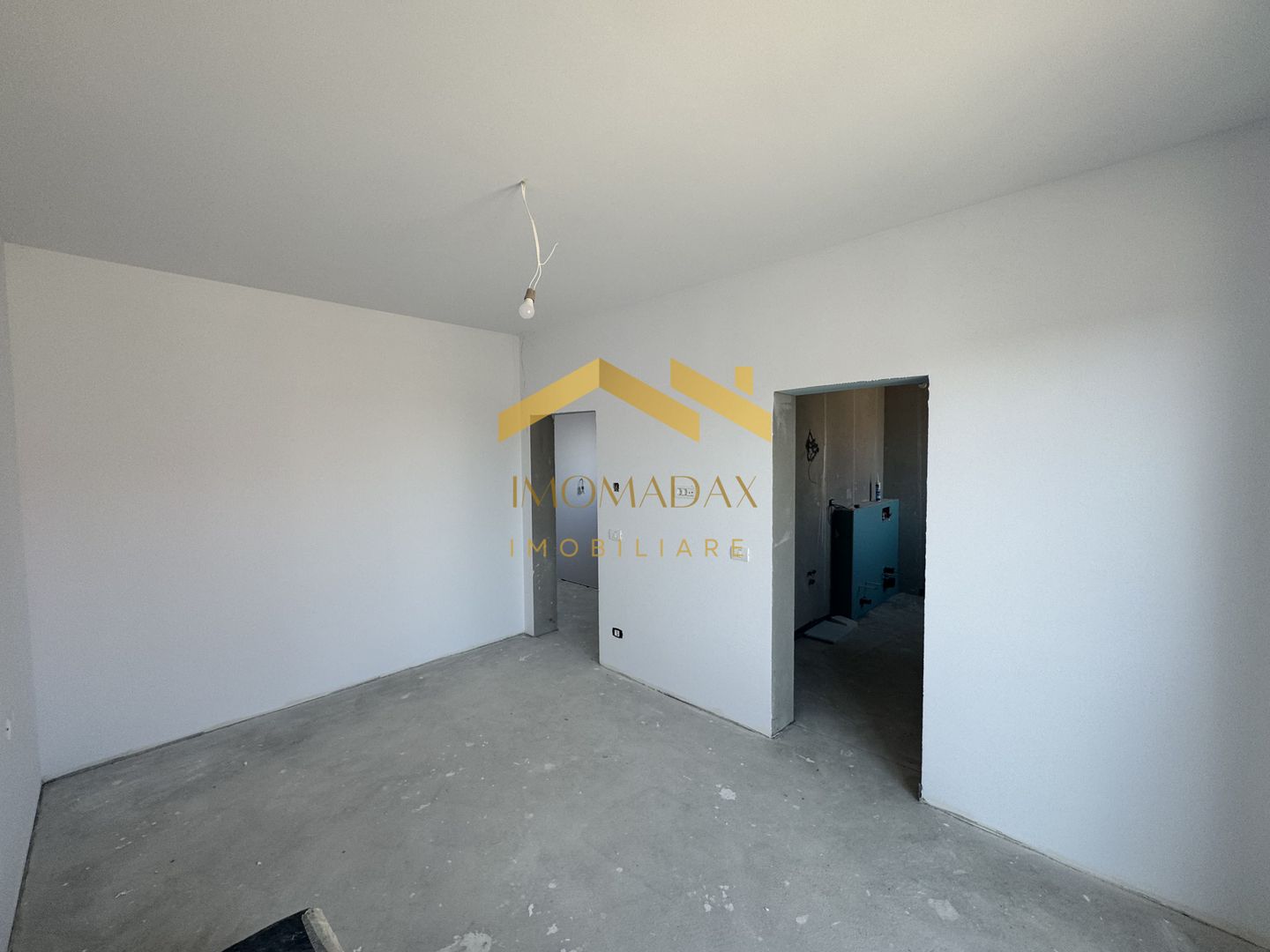 Dumbrăvița-Duplex -Predare la Cheie - Poză 2