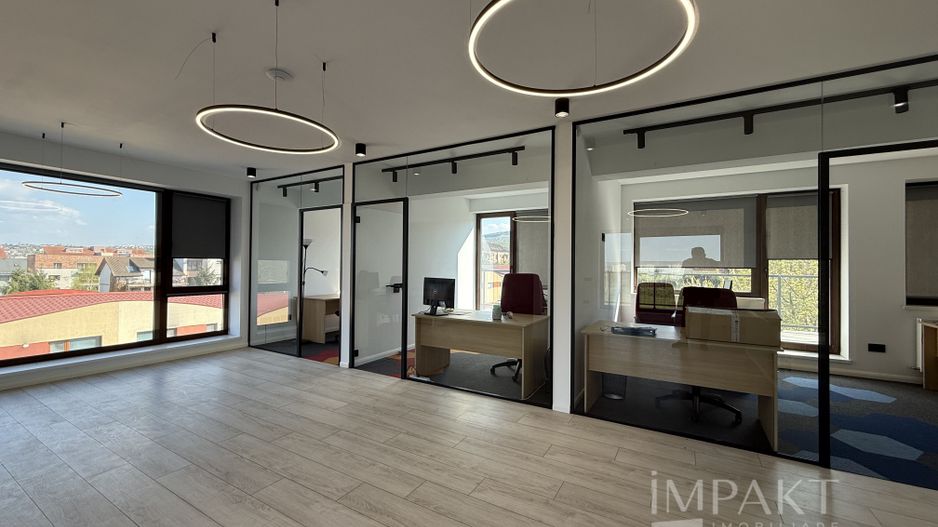 Casa ideala sediu firma in cartierul Borhanci - Poză 6