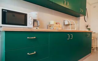 OCAZIE APARTAMENT CU LICENTA AIRBNB NORTH LIVING 100% CENTRUL ISTORIC - Poză 2