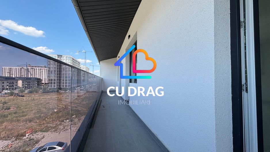 Apartament 3 camere decomandat - Poză 6