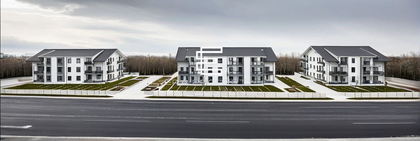 Apartament 2 camere | Etaj 1 | 56 mp utili  | Șelimbăr – Zona Unirii - Poză 7