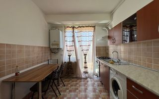 Apartament de 2 camere, 60mp, decomandat, zona Lidl - Poză 2