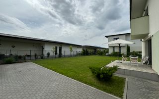 Vilă modernă de vânzare în Cristian | Construcție 2019 | Teren 500 mp - Poză 3