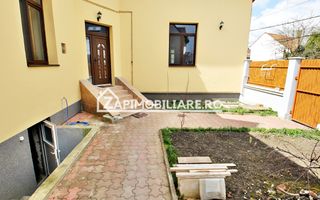 Casa 5 camere,3 băi,180 mp.teren 371 mp.Central - Poză 6