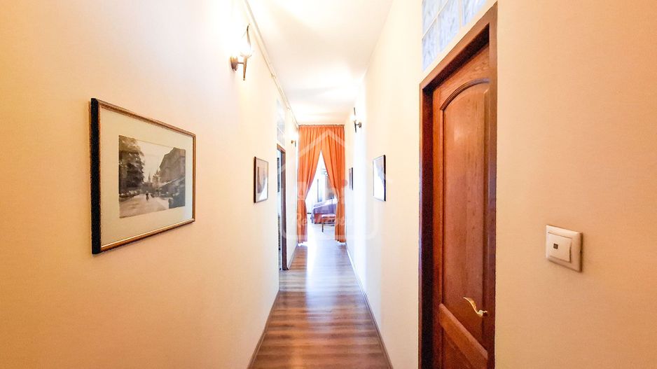 Oportunitate Centrul Istoric I Vedere Spectaculoasa I Pozitie Unica - Poză 25