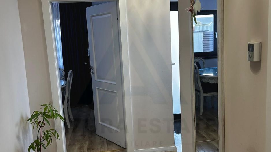 Casa individuala premium P+1+Pod teren 265 mp si carport in Selimbar - Poză 3