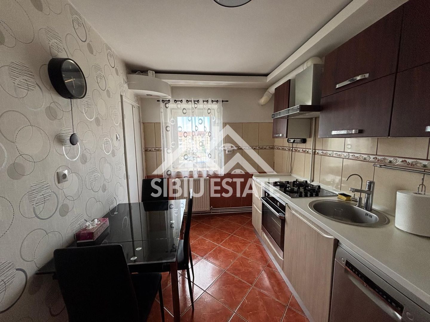 Apartament 3 camere de inchiriat Sibiu - Poză 12