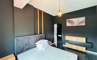 Apartament de inchiriat in Ciresica, 3 camere, la cheie, mobilat - Poză 12