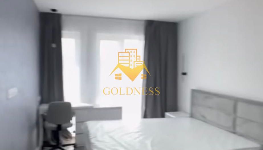 3 Camere modern, Parcare Subterana, Marasti, Fabricii, Campina, Oser - Poză 2