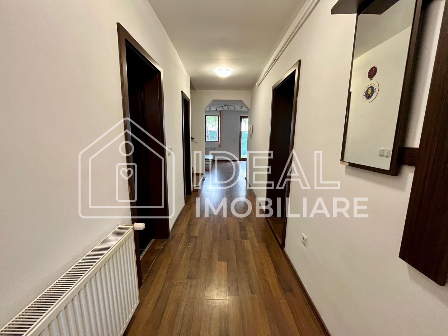 Casă individuală de vânzare în Șelimbăr – 5 camere | 150 mpu - Poză 3