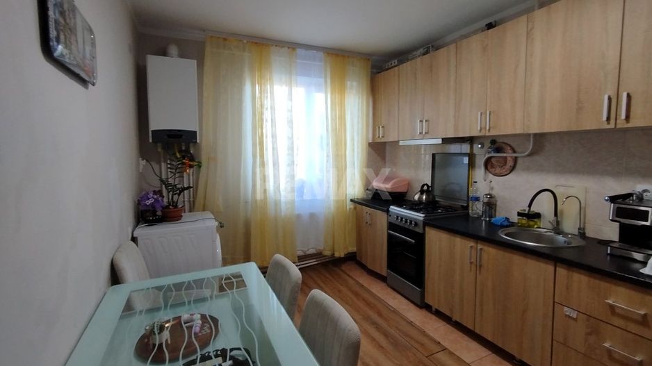 Apartament spațios pentru familie – 3 camere + living, 81,5 m² | s. Speia, Anenii Noi - Poză 20