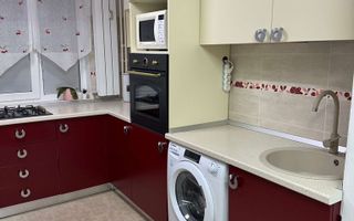 Închiriere Apartament cu 3 camere, parter, parcare, pet friendly, 8 min metrou - Poză 8