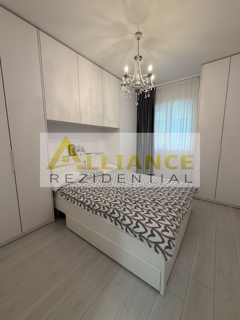 STUDIO GATA DE MUTAT - BULEVARDUL METALURGIEI + PARCARE- 130.000 EURO - Poză 6
