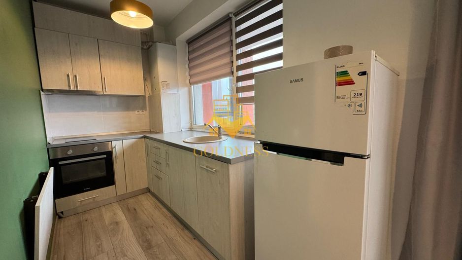 2 camere, modern, AC, semicentral zona BLVD Bucuresti, Bosch, NTT Data - Poză 10