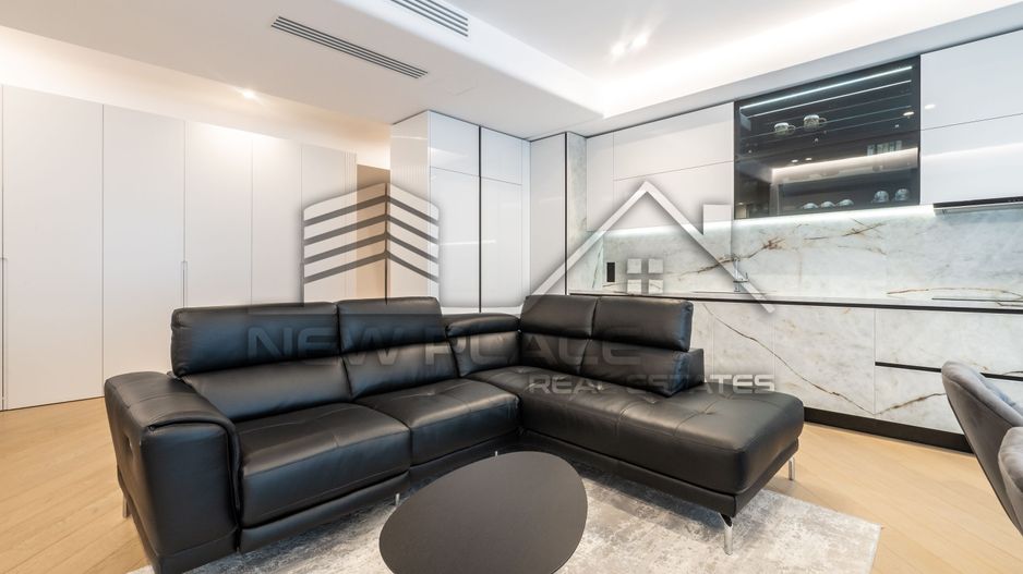 CORTINA 126 | Apartament exclusivist | Terasa 26 mp | View liber | ULTRA LUX - Poză 4