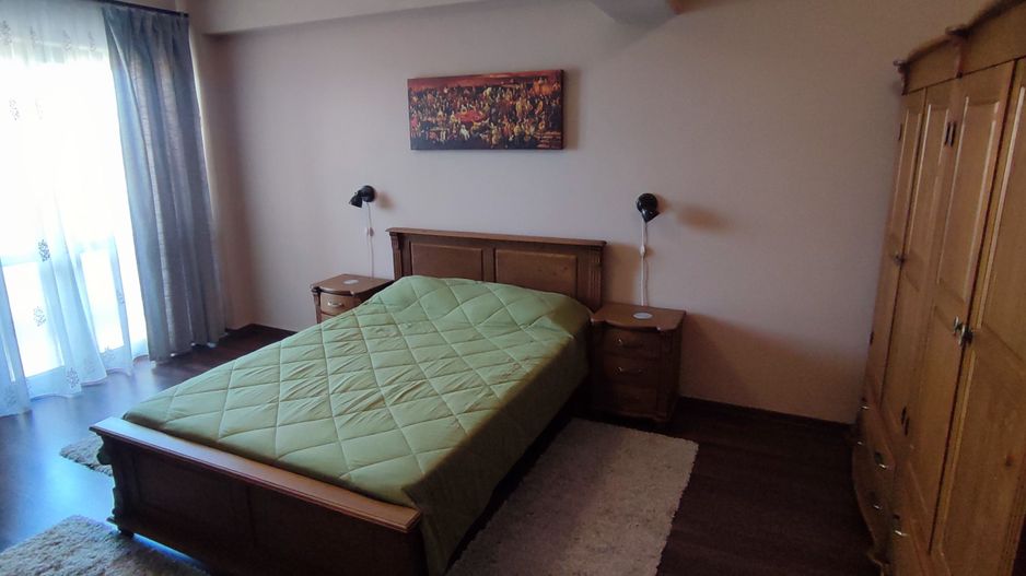 Apartament 1 Camera | Rivers Towers - Poză 2