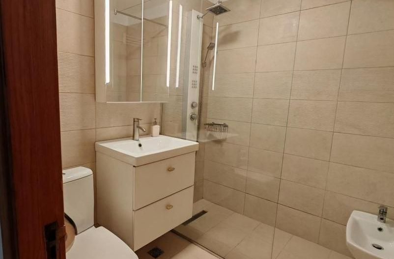 Închiriere Apartament cu 2 camere, renovat, metrou Iancului-Obor - Poză 4