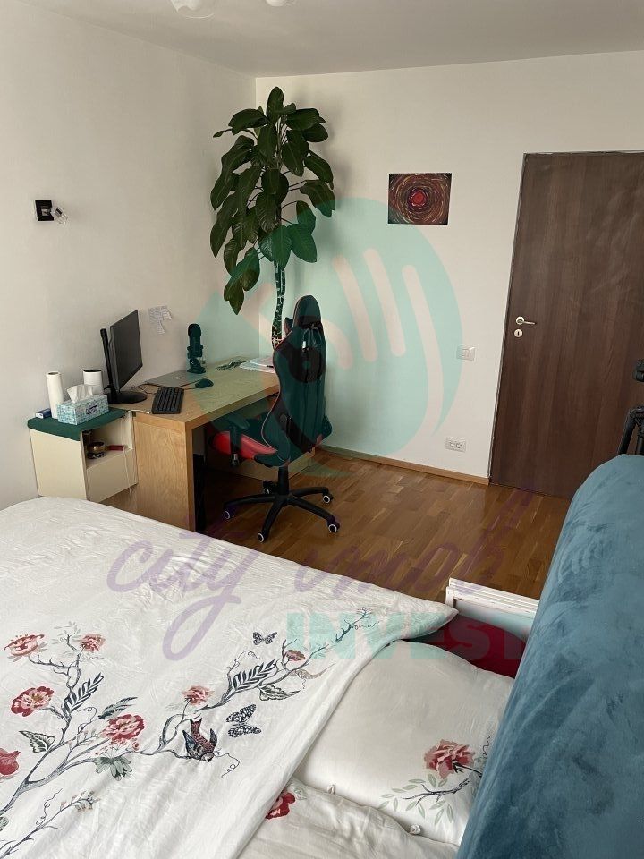 2 camere luminoase langa Parcul IOR - Poză 9