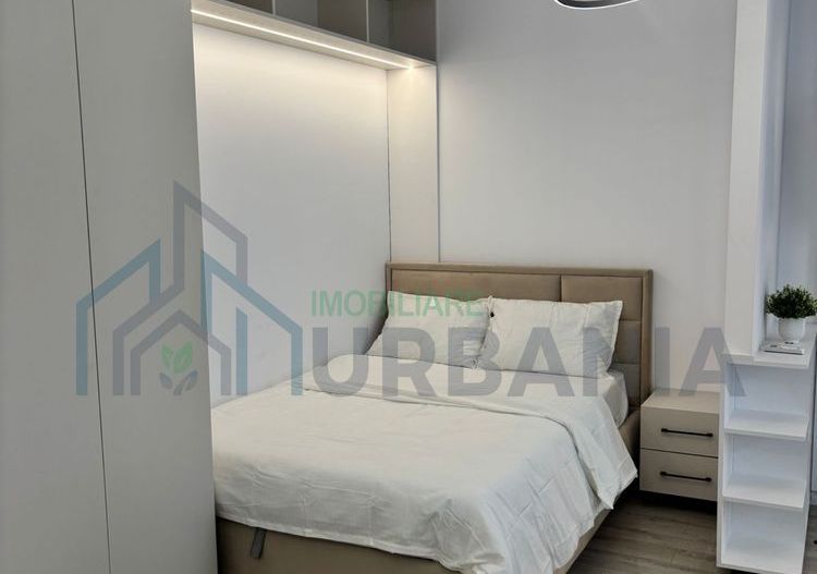 Apartament cu 1 cameră de închiriat în Complex Comat Towers, Iași - Poză 2