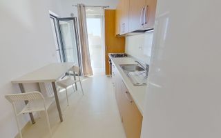 2 Camere 55mp Parcare 9Min Metrou Grozavesti Smart Cotroceni Orhideea - Poză 16