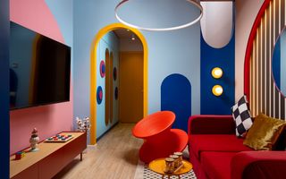 Apartament concept | Duplex cu design spectaculos | Win Herăstrău - Poză 1