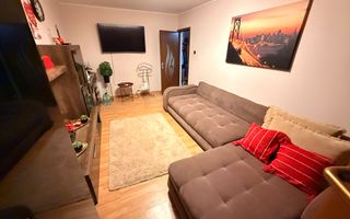 Apartament 3 camere, 65 mp, Alexandru cel Bun, et.1 – 125.000 € - Poză 1