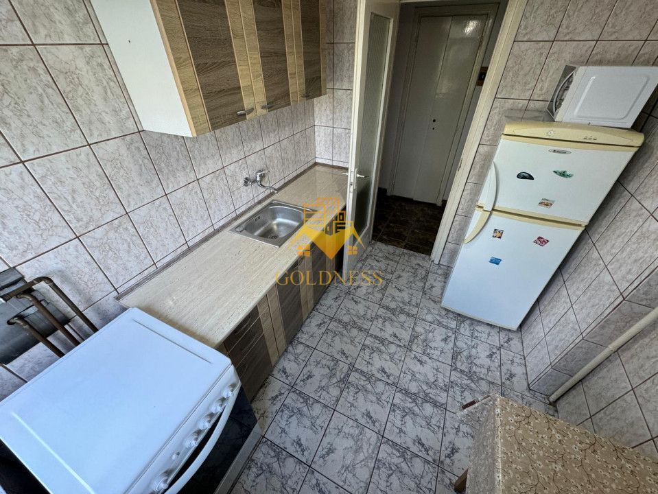 2 camere, zona Centrala, Piata Mihai Viteazul, Mc Donald's, Cinema - Poză 10