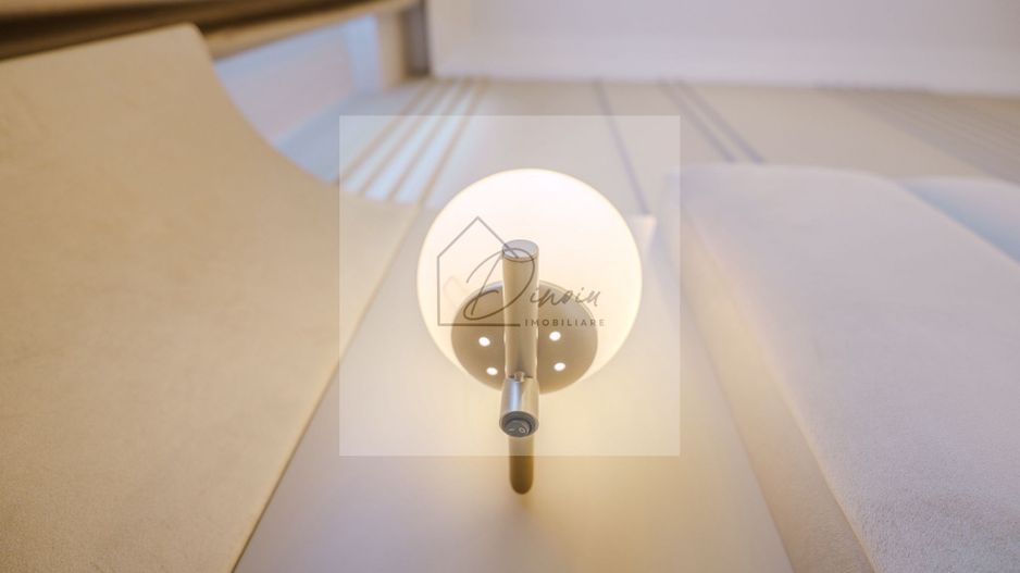 COM0% I 2 camere Pipera Rond OMV I Ivory Residence I Mobilat lux I B2B - Poză 11
