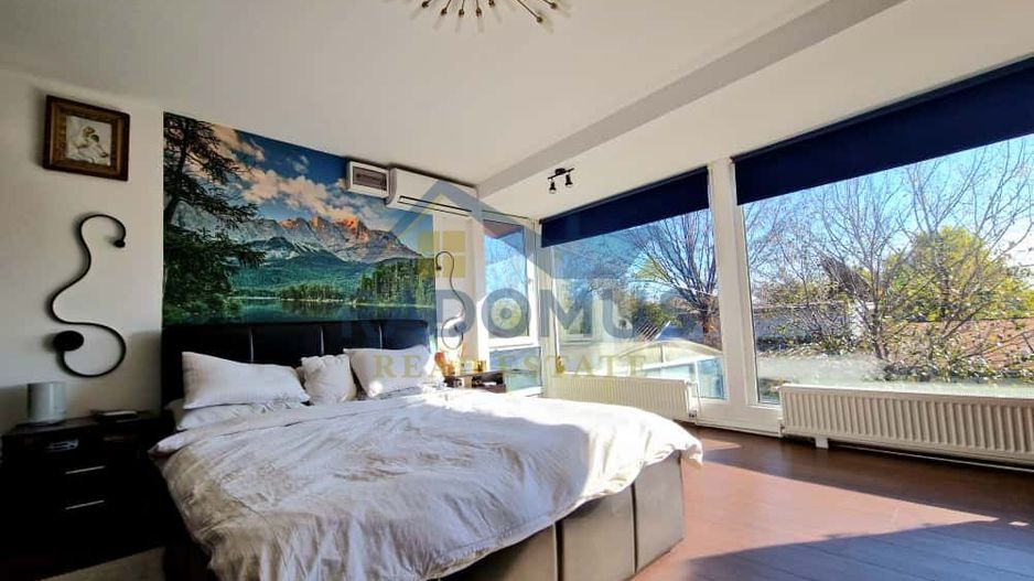 Casă cu piscină la preț de apartament - Ploiești - Teren 621 Mp - Poză 2