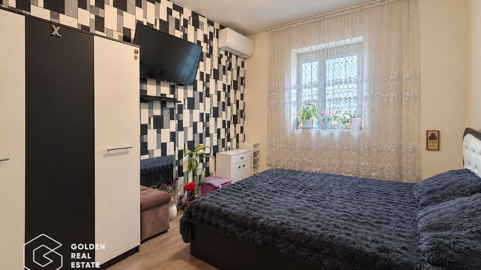 Apartament la casa cu terasa, zona Aradul nou - Poză 4