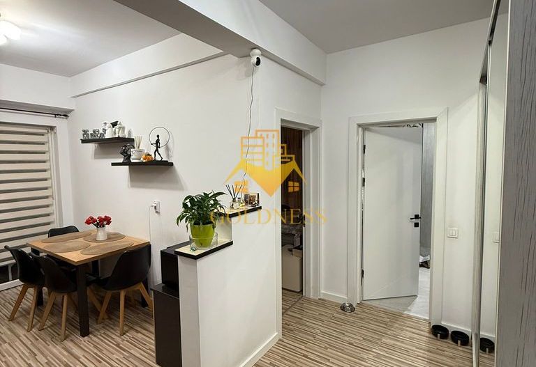 1 camera studio, Buna ziua, Calea Turzii, Lidl, Premium, 18GYM - Poză 8