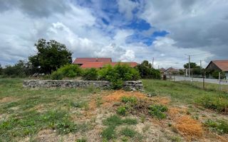 Teren intravilan de vânzare | 3.920 mp | Amați, Satu Mare - Poză 2