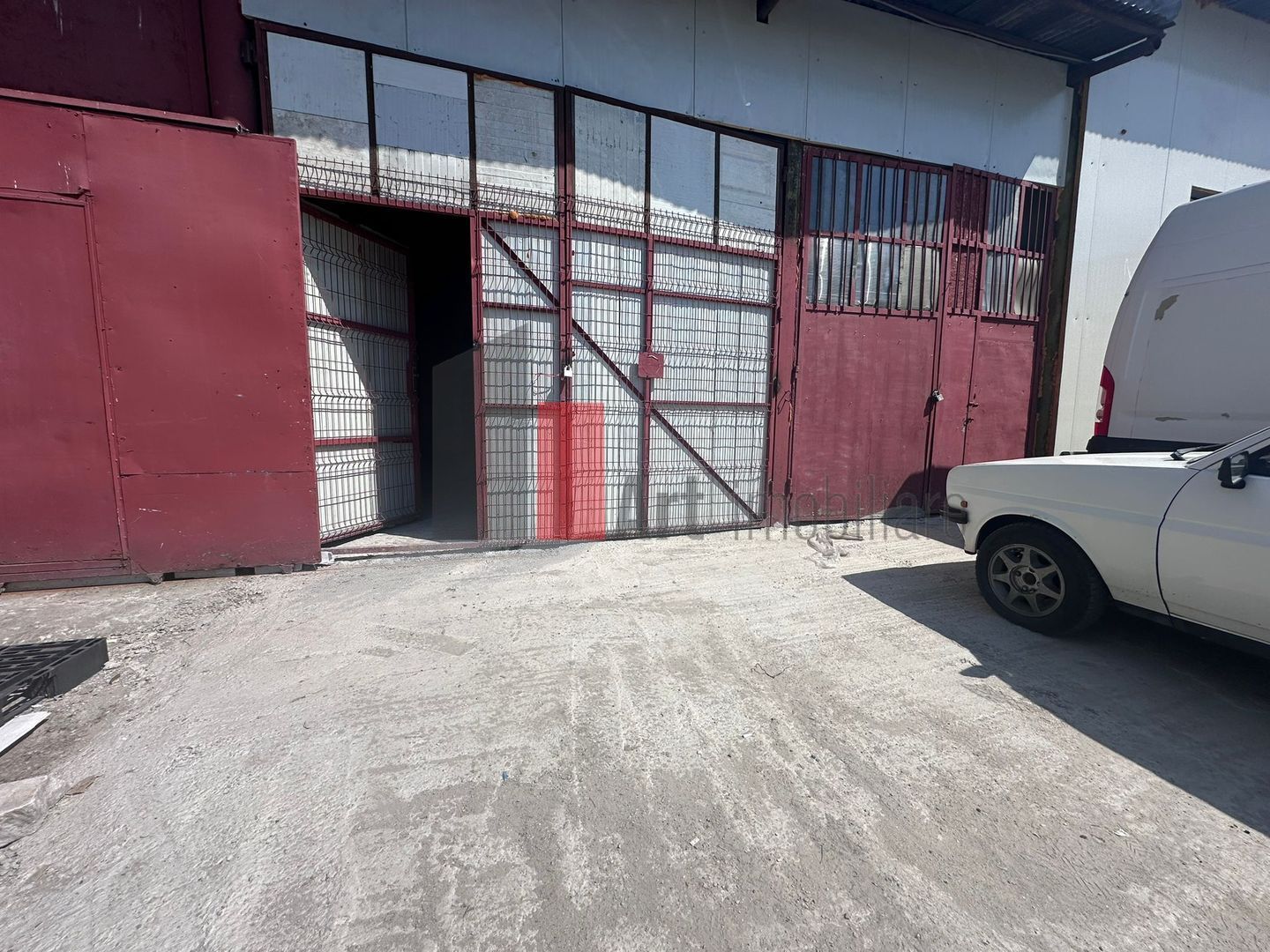 Spatii comerciale de inchiriat (diferite activitati) Bucurestii Noi - Poză 17