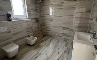 Casa 4 camere-teren 1500 mp-garaj-terasa-Cepari, 16 km de Bistrita - Poză 5