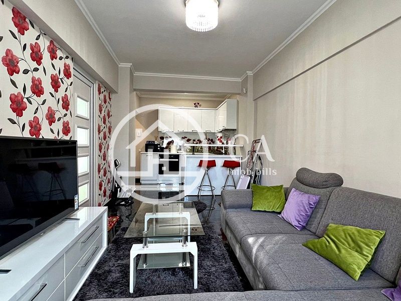 Apartament de închiriat cu 2 camere în zona Ioșia, Oradea - Poză 4