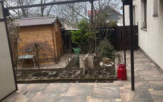 Apartament 4 camere, parter, cu curte privată și loc de parcare, Valea Lupului - Popas Pacurari - Poză 1