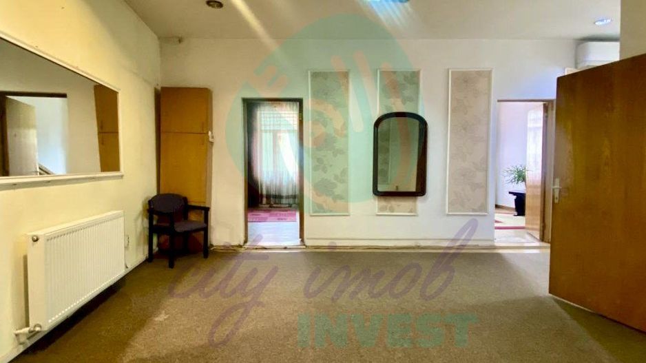 Apartamnet in vila Dacia - Stefan cel Mare - Poză 6