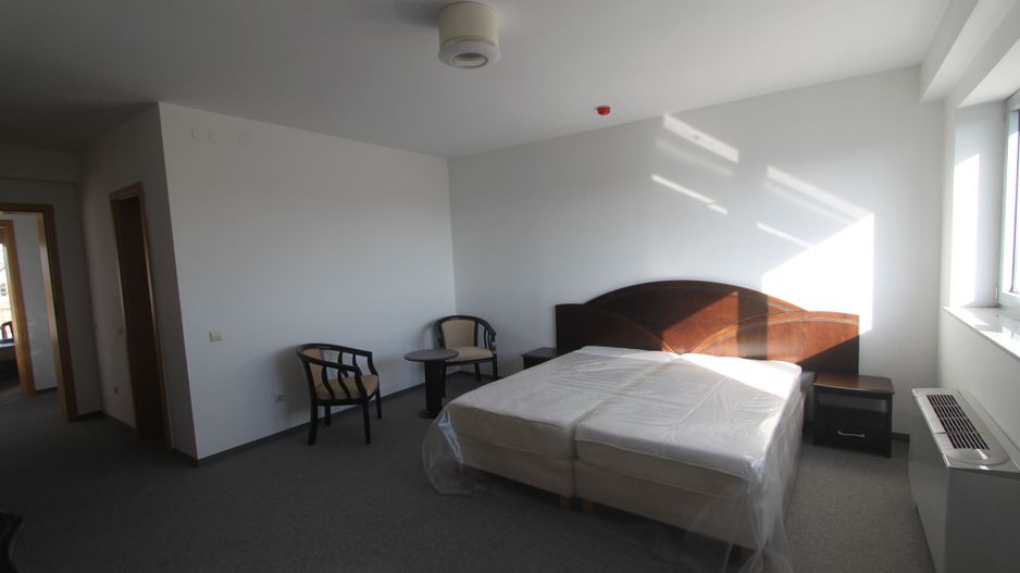 Spatiu birouri- 526mp -4734 euro/luna+TVA - zona Semicentrala - Poză 22