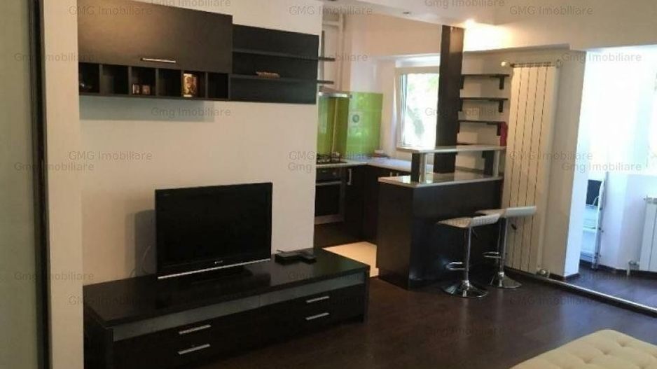 garsoniera decomandata 42mp Lacul Tei - Poză 4