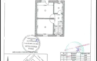 Vila P+1, complet mobilată și utilată-Str. Lacramioarelor - Poză 22