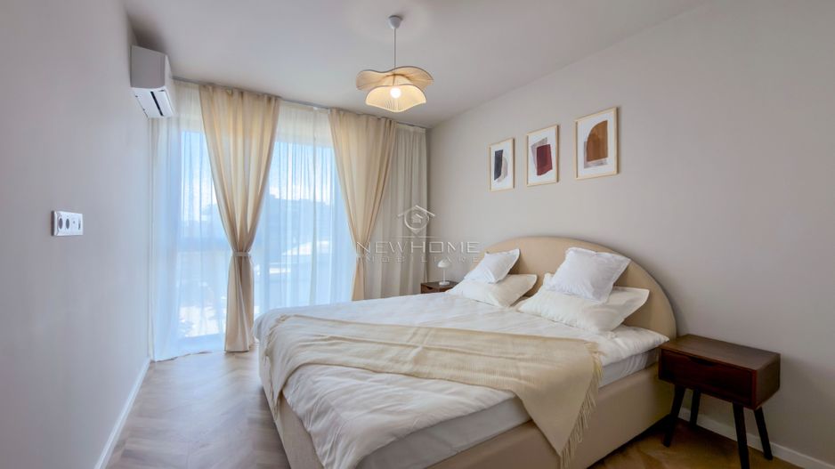 Apartament 2 camere, Parcare The Nest, zona The Office, BRD - Poză 10