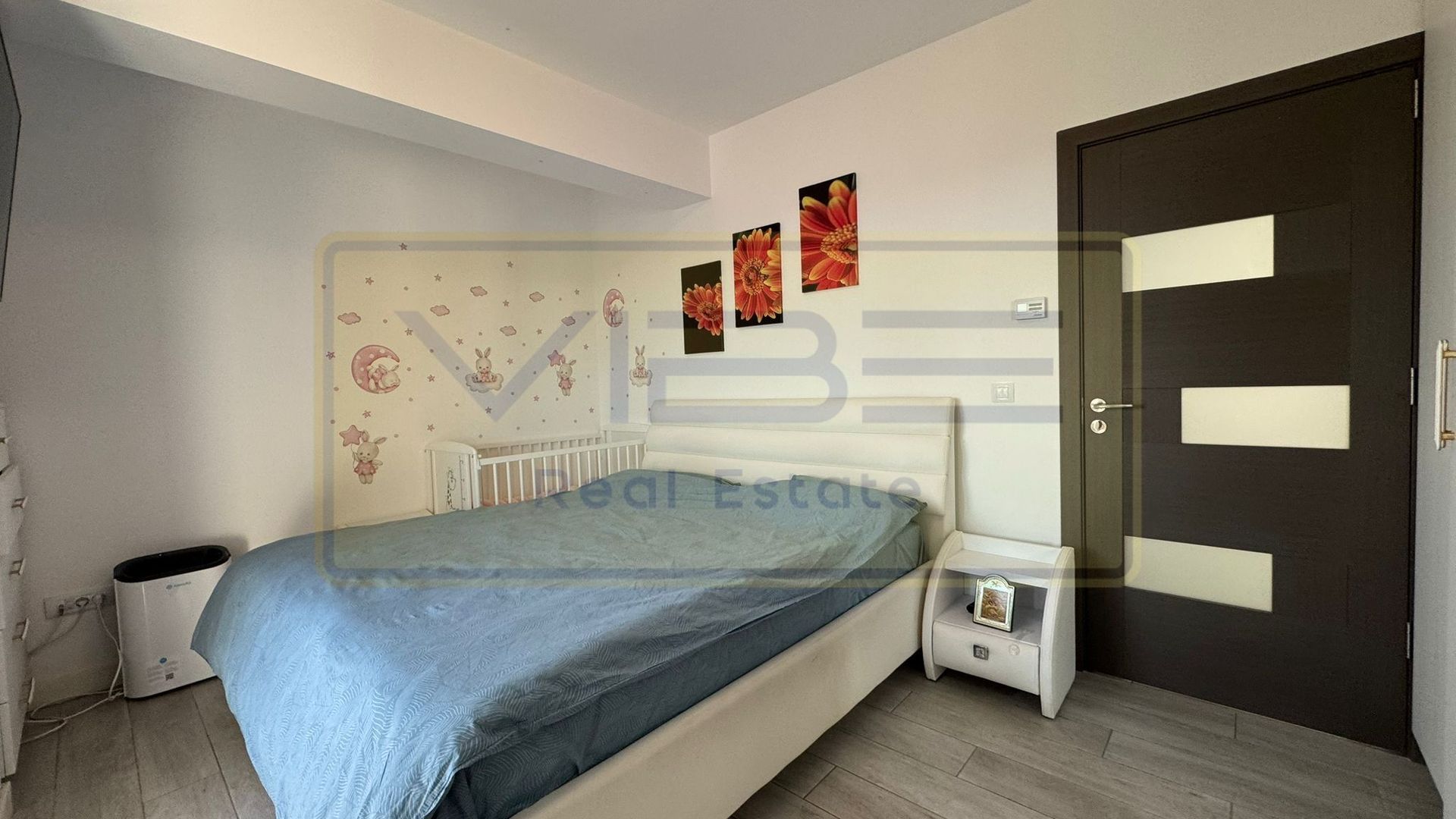 Apartament 2 camere + loc parcare Tatarasi Parcul Ciurchi - Poză 13