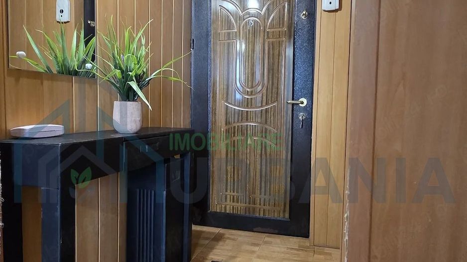 Apartament 2 camere decomandat, Bulevardul Păcurari, Iași – 39 mp, etaj 4/10 - Poză 3